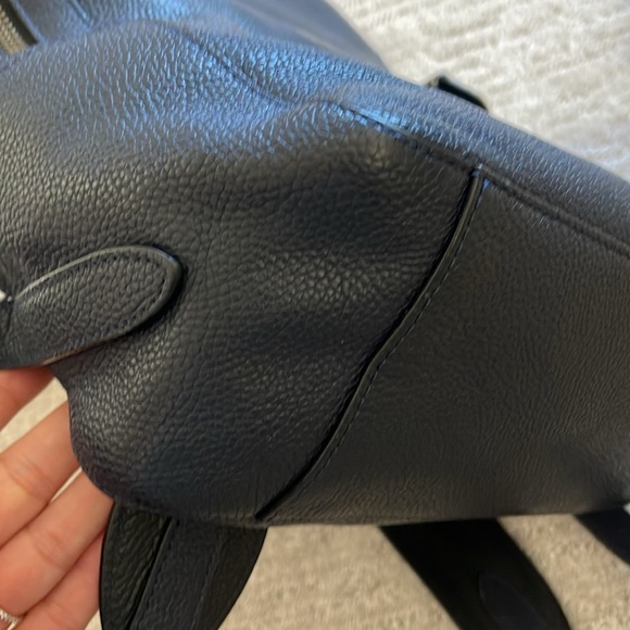 COACH Metropolitan Soft Backpack - Picture 4 of 9